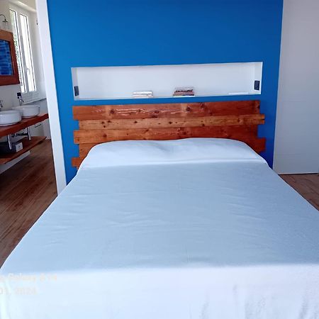 B&B Villa Shiverty Pieve Ligure Exterior foto