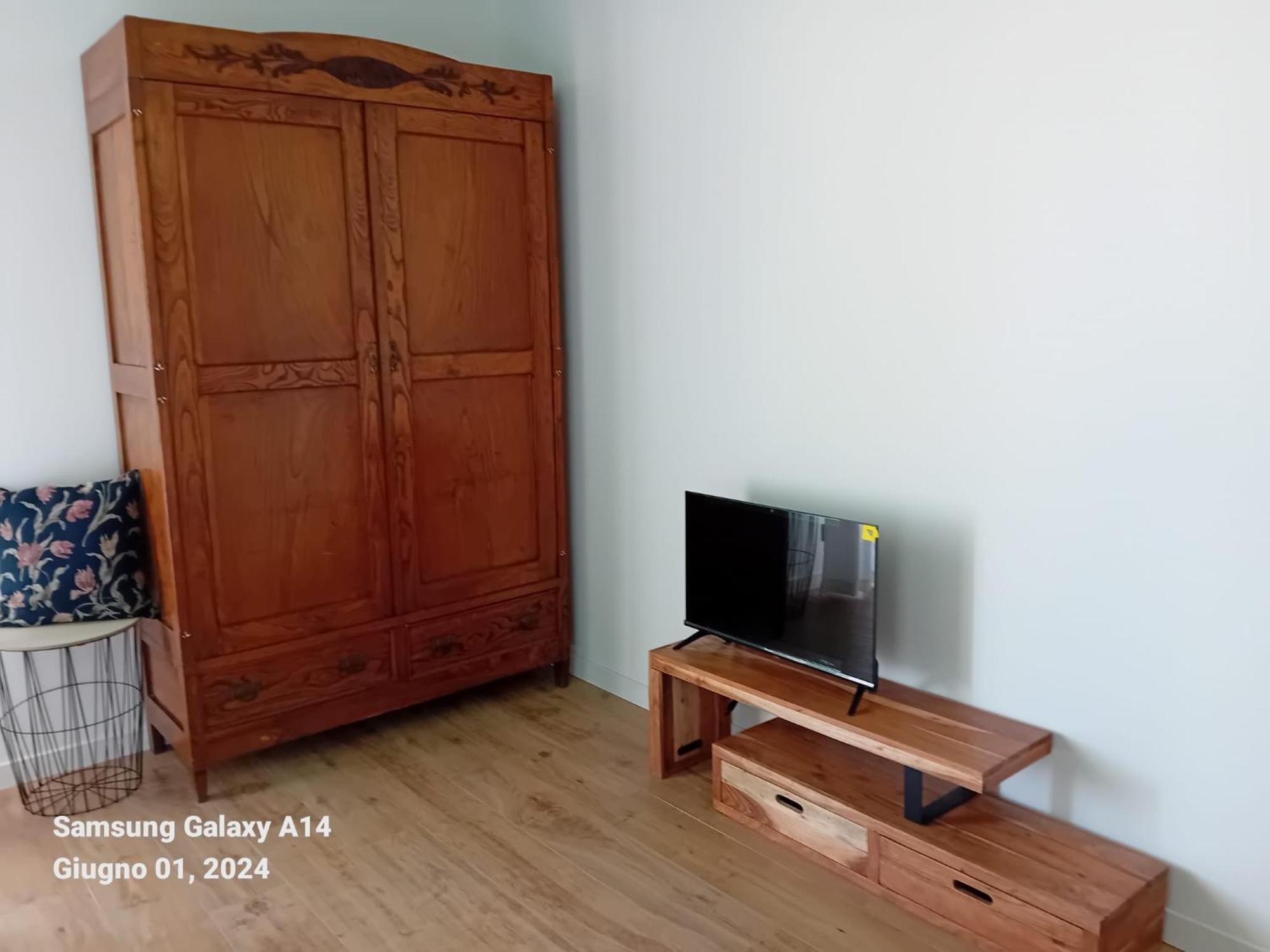 B&B Villa Shiverty Pieve Ligure Exterior foto
