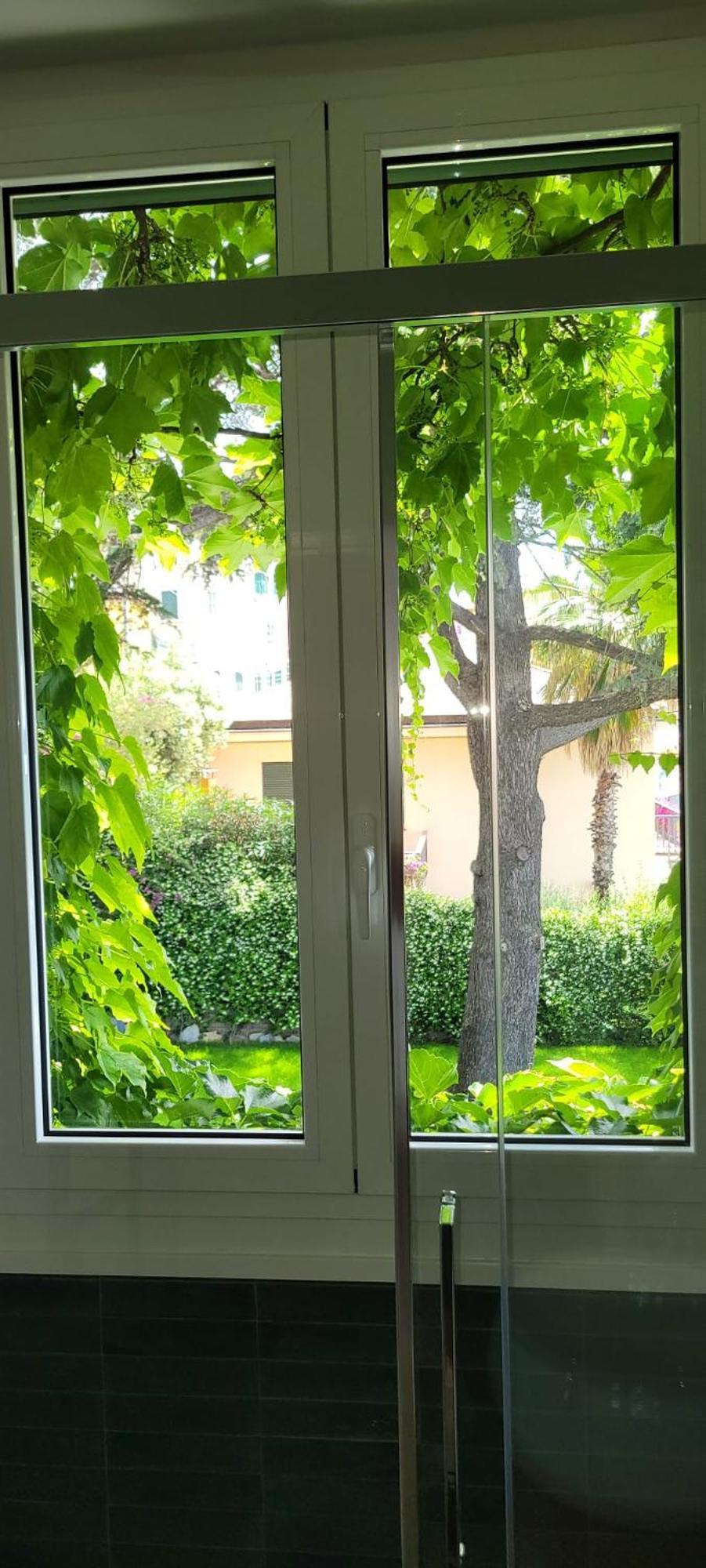 B&B Villa Shiverty Pieve Ligure Exterior foto